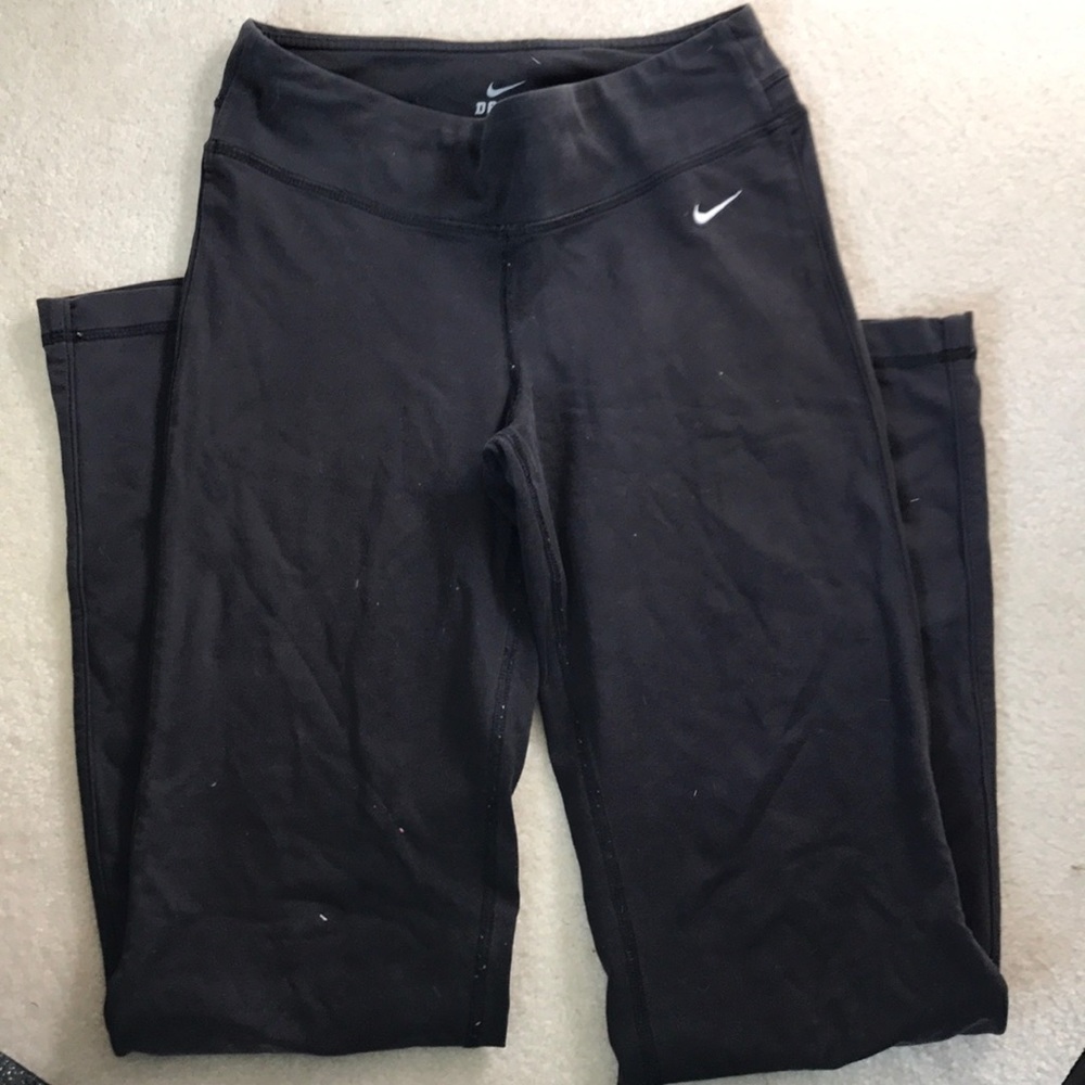 Nike Dri-Fit pants